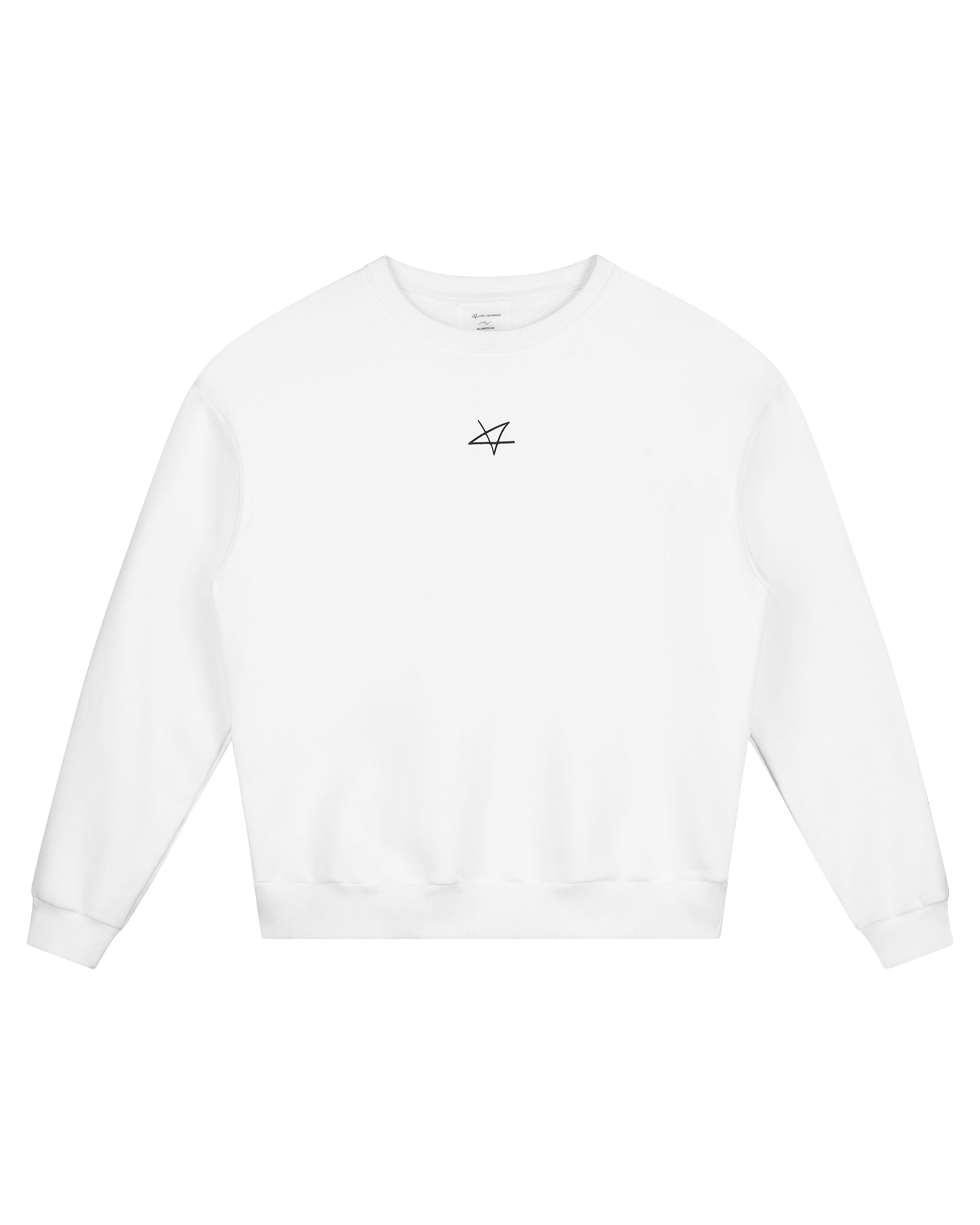 SWEATER - REFLECTION