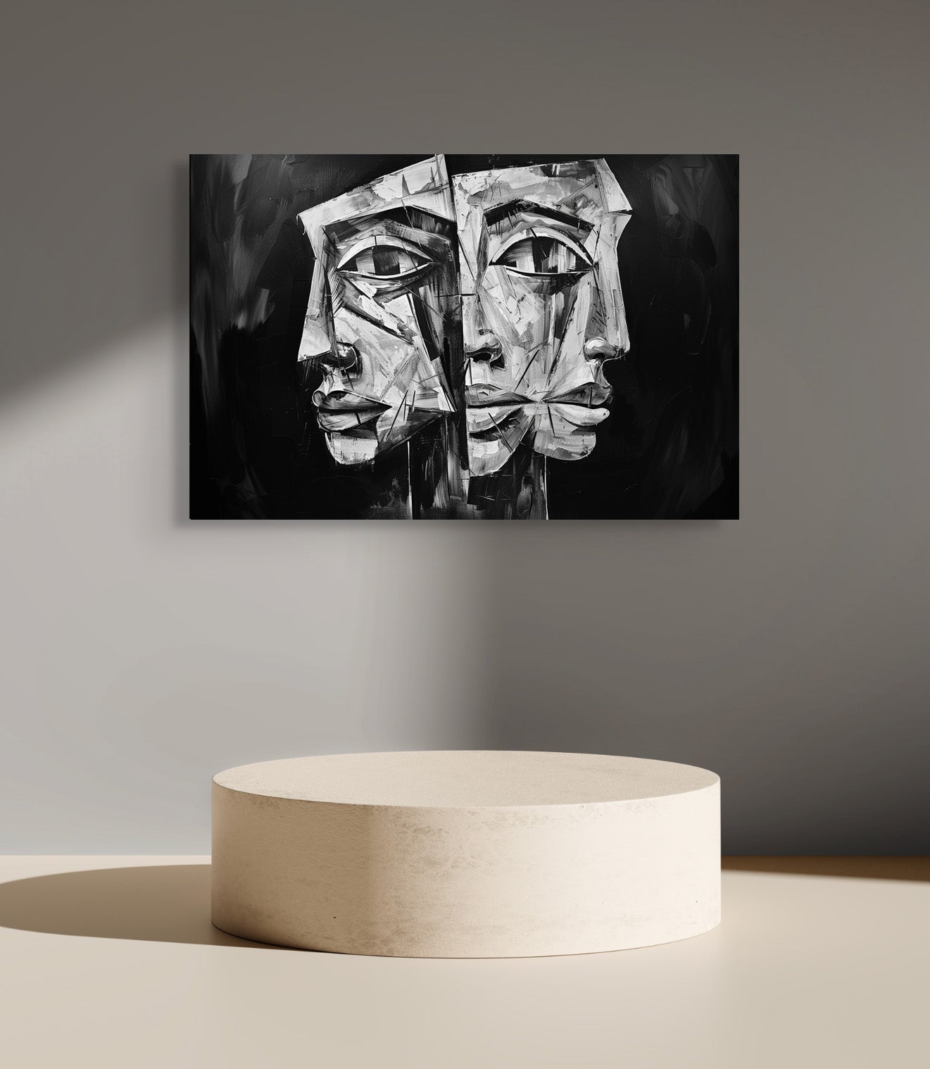 ARTWORK - ALLROUND EYES