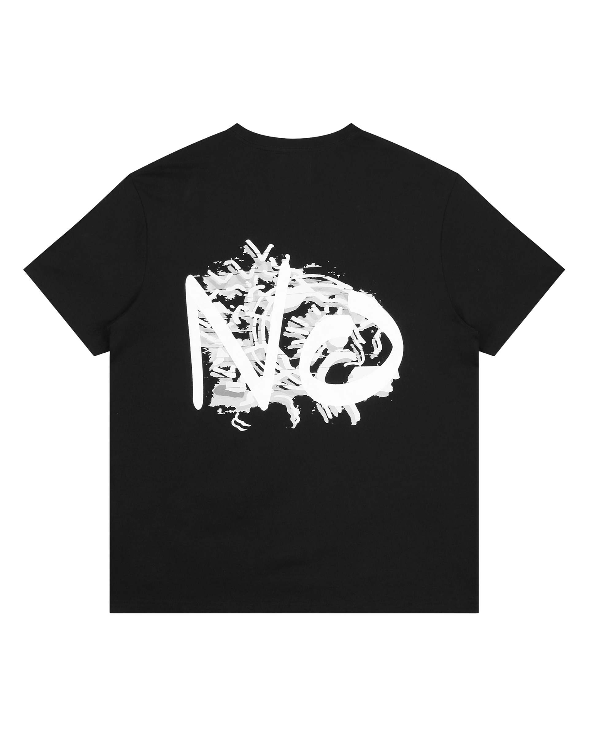 T-SHIRT - NO MASK
