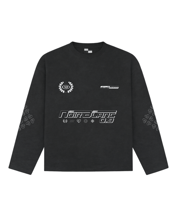 RACE LONGSLEEVE