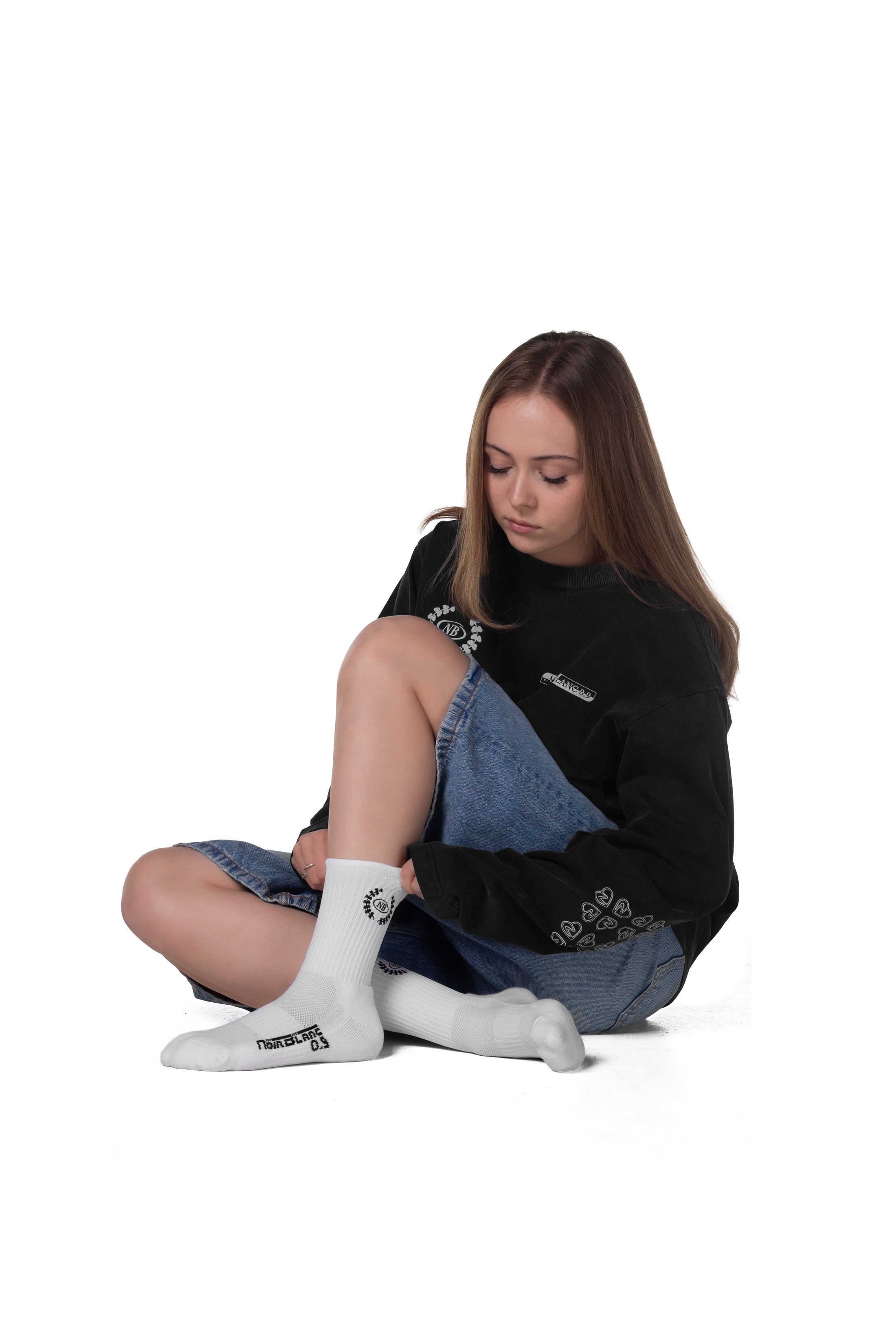 RACE SOCKS