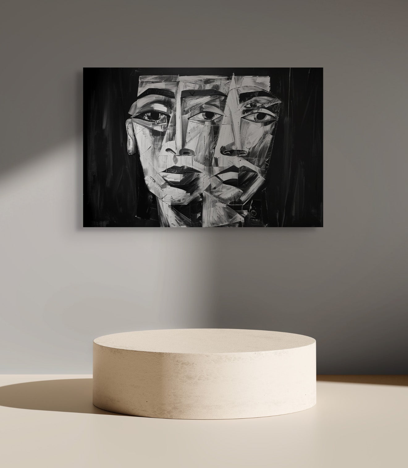 ARTWORK - OPEN EYES