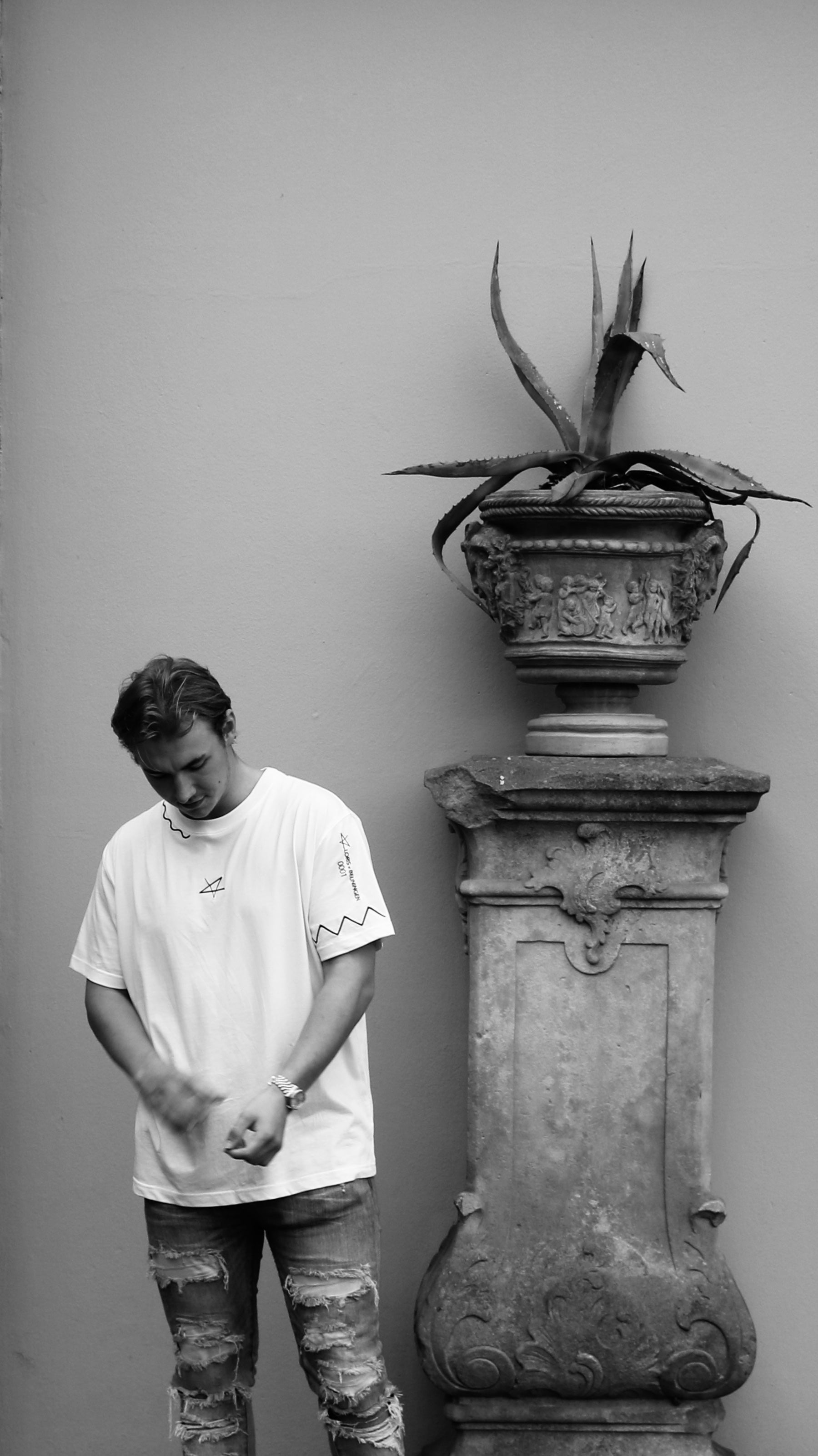 The Author